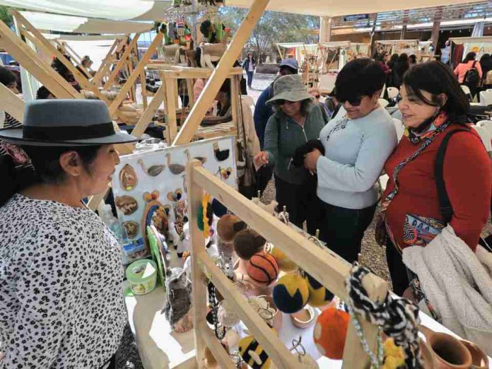 Según estudios de la Universidad Católica del Norte, en la región las mujeres que emprenden encuentran barreras de tipo culturales para desarrollar sus negocios.