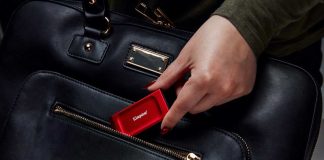 ¿Te quedaste sin espacio en pleno Mundial? Consejos de Kingston para guardar todos tus recuerdos