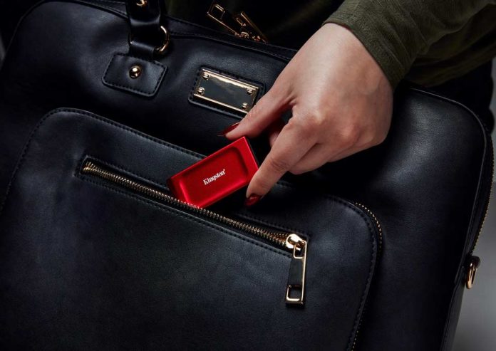 ¿Te quedaste sin espacio en pleno Mundial? Consejos de Kingston para guardar todos tus recuerdos