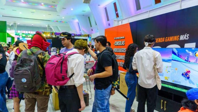 Cómo la tecnología en vivo está transformando los eventos digitales