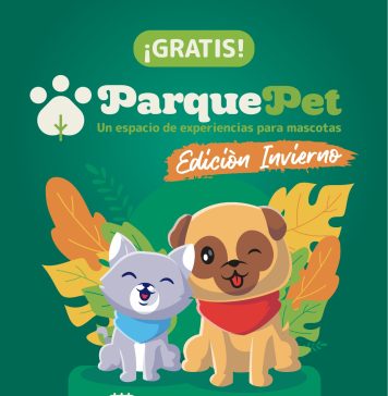 Vacaciones con mascotas: Cerro San Cristóbal recibe una nueva edición invernal de ParquePet Vacaciones con mascotas Cerro San Cristóbal recibe una nueva edición invernal de ParquePet