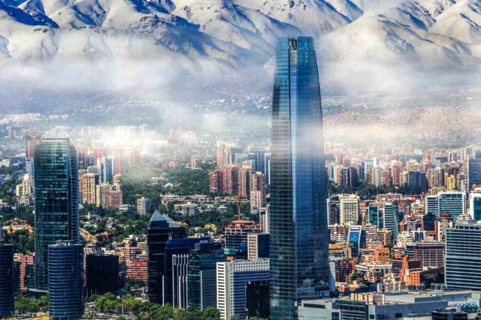 Vacaciones de invierno en Santiago panoramas imperdibles para redescubrir la capital Vacaciones de invierno en Santiago panoramas imperdibles para redescubrir la capital