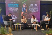 Valdivia reúne a mujeres líderes del deporte y la innovación en encuentro internacional del ecosistema outdoor Valdivia 26 de junio. La ciudad de Valdivia fue escenario este miércoles del inicio del seminario “Conecta Mujeres Outdoor: De la idea a la acción: Mujeres que innovan en el ecosistema outdoor”, instancia que reunió a emprendedoras, deportistas y representantes del mundo de la innovación, el turismo y la economía vinculada a la naturaleza. La actividad, impulsada por Fomento Los Ríos de Corfo a través del instrumento Viraliza y ejecutada por la Corporación Deportiva Nimbus en el contexto de Torrencial Chile by UTMB, se desarrolla en el Centro de Ferias del Parque Saval y busca fortalecer el rol de las mujeres en el ecosistema outdoor, promoviendo la colaboración, el intercambio de conocimientos y la generación de nuevas oportunidades de emprendimiento. Durante su primera jornada, el seminario incorporó espacios orientados a la reflexión y el aprendizaje, abordando temáticas como liderazgo femenino, modelos de negocio, sostenibilidad, economía circular y tendencias emergentes de la industria outdoor. Estas materias fueron tratadas a través de charlas, conversatorios y encuentros de networking. En este marco, la subdirectora de Emprendimiento e Innovación de Fomento Los Ríos, Carla Paredes, relevó el impacto que tiene esta industria en el desarrollo regional, señalando que: “hoy el deporte outdoor no solo mueve personas; también mueve emprendimientos, turismo, innovación y oportunidades para los territorios. En Los Ríos tenemos condiciones excepcionales para desarrollar esta industria, y queremos que más mujeres sean protagonistas de ese crecimiento. Por eso apoyamos espacios como Conecta Mujeres Outdoor, que fortalecen redes, visibilizan liderazgos y abren nuevas oportunidades de negocio vinculadas a la naturaleza, el bienestar y las actividades al aire libre. Desde Fomento Los Ríos de Corfo creemos que impulsar la participación femenina en estos sectores es también una forma de construir una región más dinámica, innovadora y con mayores oportunidades de desarrollo” A su vez, el director de carrera de Torrencial Chile by UTMB y socio fundador de Nimbus, Carlos Sotomayor agregó: “Seminarios como Conecta Mujeres Outdoor son fundamentales porque generan espacios de aprendizaje y conexión. Como Nimbus valoramos estas instancias, ya que no solo fortalecen habilidades y redes, sino que también abren nuevas oportunidades en sectores como el deporte y la economía outdoor, donde la innovación y el emprendimiento hoy son claves”. El seminario tendrá continuidad este jueves 25 de junio, con una programación que incluye talleres prácticos, paneles de discusión y exposiciones internacionales orientadas a entregar herramientas concretas para fomentar la participación femenina en el deporte outdoor, así como también analizar las principales tendencias globales que están marcando el desarrollo del trail running y el turismo de naturaleza. La jornada finalizará con la inauguración oficial de la décima edición de Torrencial Chile by UTMB 2026, evento que convocará a autoridades, deportistas y la comunidad en torno a una de las competencias de trail running más relevantes de Latinoamérica.