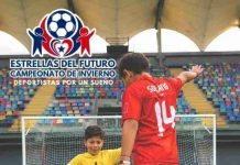 Campeonato «Estrellas Del Futuro» reunirá a jóvenes talentos para apoyar a más de 1.200 niños de la fundación deportistas por un sueño campeonato "estrellas del futuro" reunirá a jóvenes talentos para apoyar a más de 1.200 niños de la fundación deportistas por un sueño