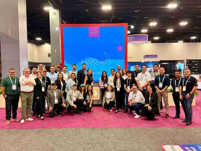 eMerge Americas 2026: punto de inflexión en la estrategia de internacionalización de TIMIX 