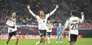 Pronóstico Alemania vs Curazao Mundial 2026 Grupo E Houston