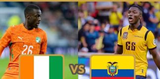 Pronóstico Ecuador vs Costa de Marfil Mundial 2026 Grupo E Filadelfia