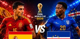 Pronóstico España vs Cabo Verde en el Mundial 2026: La Roja debuta ante la historia