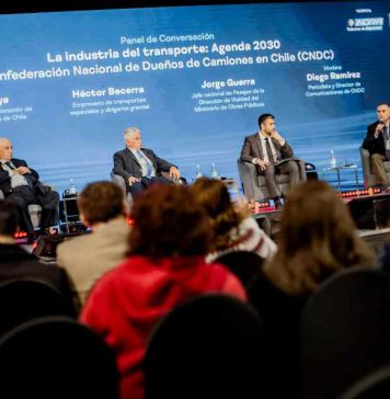 Motortec Chile 2026 segunda jornada El rescate automotriz y el fenómeno vintage se roban las miradas en la segunda jornada de Motortec Chile