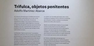 ¡Últimos días! Trifulca la muestra de Adolfo Martínez que tensiona trabajo y automatización