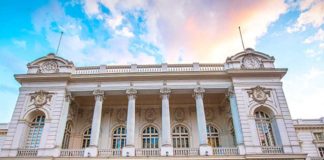 ¿Sabías que Santiago pudo convertirse en la “París de América” La historia detrás de los arquitectos franceses que transformaron la capital