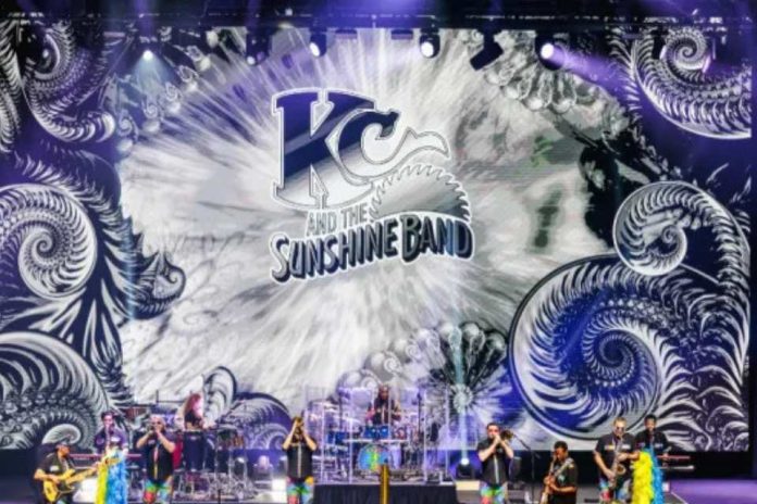 15% de descuento para afiliados de Caja 18 KC and the Sunshine Band vuelve a Chile el 8 de agosto