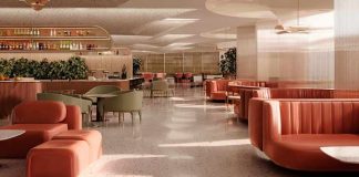 AEROPUERTO SANTIAGO DE CHILE CONSTRUIRÁ CINCO NUEVOS SALONES LOUNGE EN EL TERMINAL NACIONAL (T1) SERÁN OPERADOS POR PLAZA PREMIUM GROUP