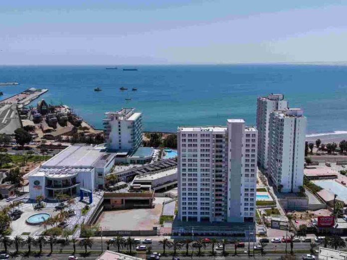 Arica pone el turismo en el centro del debate Congreso ACHET 2026 analizará conectividad, inteligencia artificial y desafíos del sector Arica pone el turismo en el centro del debate: Congreso ACHET 2026 analizará conectividad, inteligencia artificial y desafíos del sector