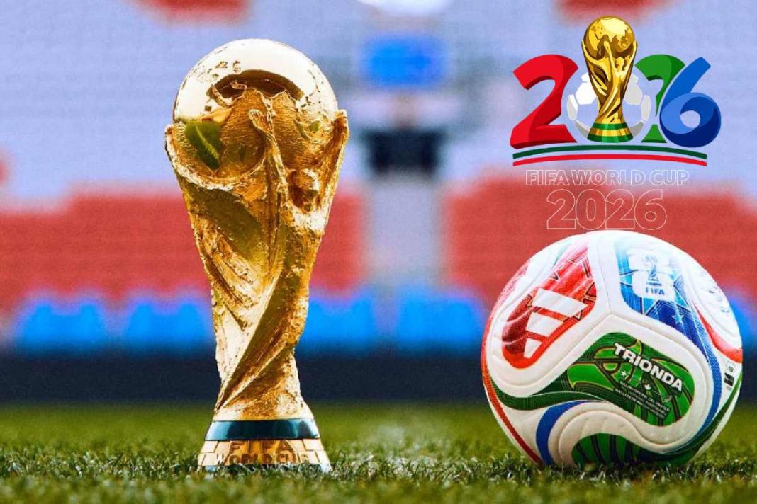 Dos Rios Partners Calendario Octavos de Final Mundial 2026: fechas, horarios y resultados