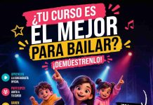 Con baile y música, Fundación Viento Sur invita a colegios de todo Chile a enseñar autocuidado a los más pequeños El concurso escolar “Mi Mundo Seguro” convoca a cursos de prekínder, kínder, primero y segundo básico a bailar y aprender una canción y una coreografía creadas para reforzar mensajes de respeto, autocuidado y seguridad personal.