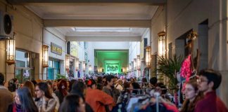 Este sábado: Feria Drop prepara nueva jornada de venta de clóset y moda circular