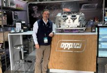 La tecnología detrás de una buena taza: cafeterías chilenas apuestan por las mejores máquinas espresso La tecnología detrás de una buena taza: cafeterías chilenas apuestan por las mejores máquinas espresso moderna