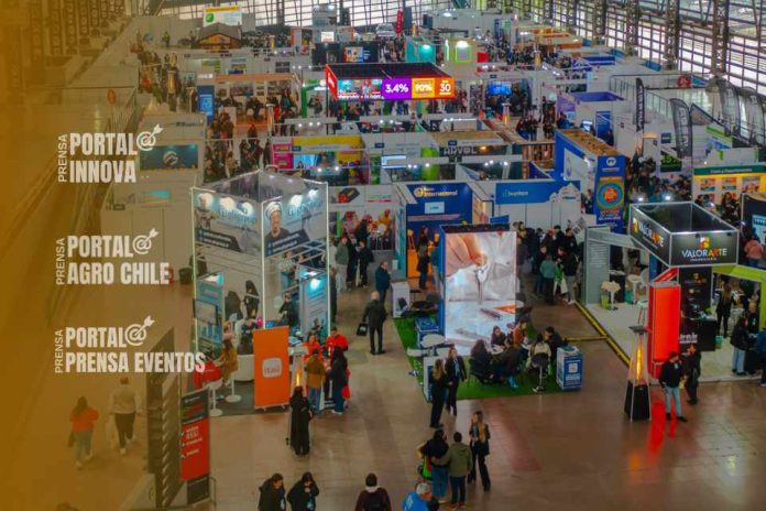 Ferias y Eventos en Chile en Agosto 2026