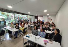 Girlsplaining Coffee llega a Expocafé Chile con una programación gratuita de talleres, catas y conversaciones abiertas a todo público.