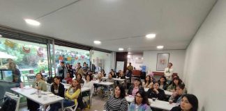 Girlsplaining Coffee llega a Expocafé Chile con una programación gratuita de talleres, catas y conversaciones abiertas a todo público.