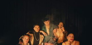 “Hijo de Ladrón” llega por primera vez al Teatro Regional del Maule