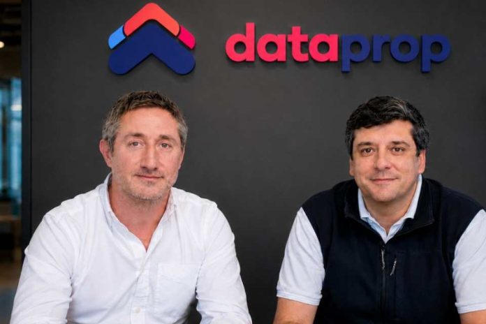 La proptech chilena que busca modernizar el corretaje inmobiliario desde adentro La proptech chilena que busca modernizar el corretaje inmobiliario desde adentro