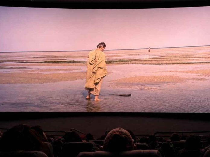 La revolución IMAX qué hay detrás del formato que conquista a los amantes del cine La revolución IMAX: qué hay detrás del formato que conquista a los amantes del cine