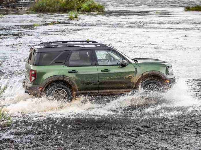 Las claves para conducir con seguridad bajo lluvia y nieve Las claves para conducir con seguridad bajo lluvia y nieve