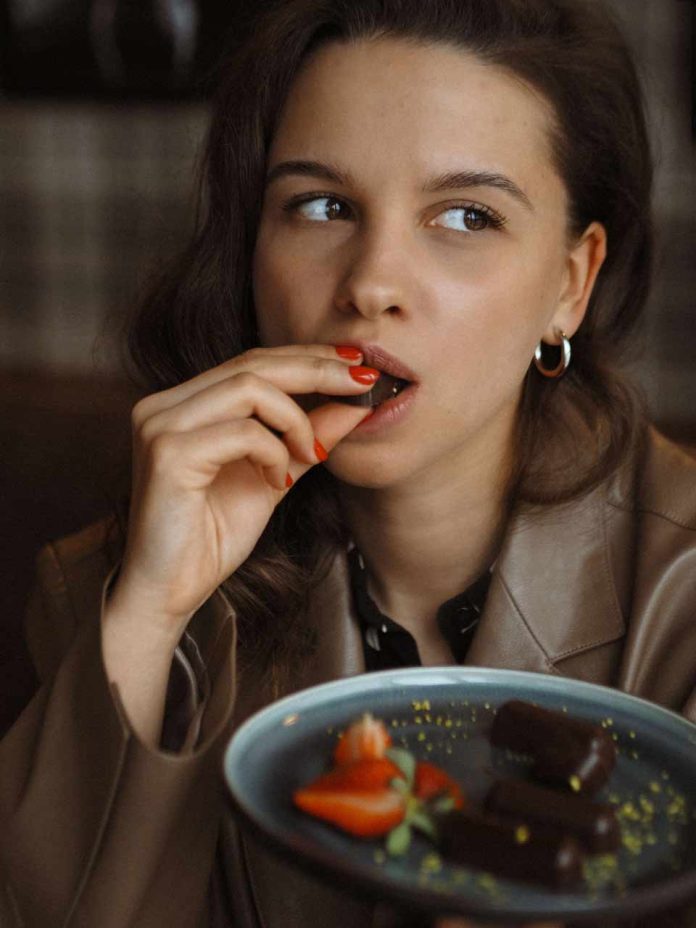 Mitos y verdades sobre el chocolate y la salud Mitos y verdades sobre el chocolate y la salud
