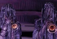 NUEVA OBRA DE MANUELA INFANTE CRUZA MITOLOGÍA Y EXTRACTIVISMO