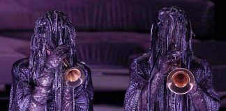 NUEVA OBRA DE MANUELA INFANTE CRUZA MITOLOGÍA Y EXTRACTIVISMO