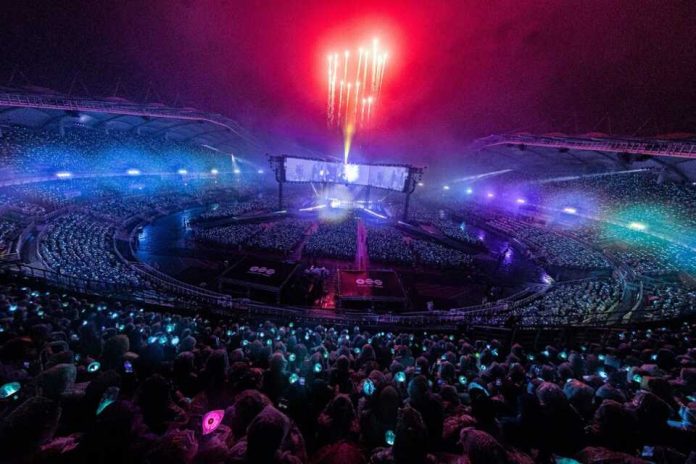 Recitales y Conciertos en Chile 2026: Agenda Completa Mes a Mes