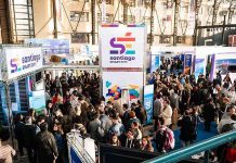 Smart City Expo Santiago 2026 reunirá a alcalde y gobernadores y a más de 200 soluciones tecnológicas para construir ciudades más inteligentes, seguras y sostenibles