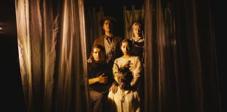 Teatro Regional del Maule presenta en julio dos obras que interpelan la identidad regional y los márgenes sociales