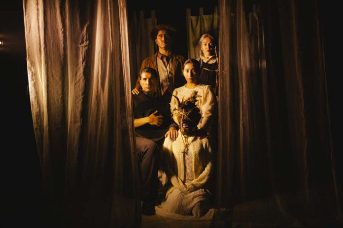 Teatro Regional del Maule presenta en julio dos obras que interpelan la identidad regional y los márgenes sociales Teatro Regional del Maule presenta en julio dos obras que interpelan la identidad regional y los márgenes sociales