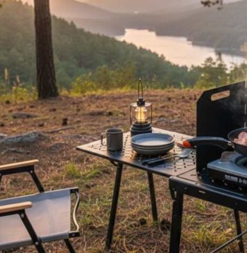 Trekking, camping y cocinillas: las claves para un uso seguro del fuego en las aventuras outdoor Trekking, camping y cocinillas las claves para un uso seguro del fuego en las aventuras outdoor