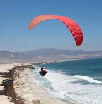 Turismo aventura da un paso histórico: nueva normativa incorpora el salto bungee y refuerza estándares de seguridad Turismo aventura da un paso histórico: nueva normativa incorpora el salto bungee y refuerza estándares de seguridad