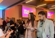 Wine On 2026: la feria donde el vino se descubre brindando