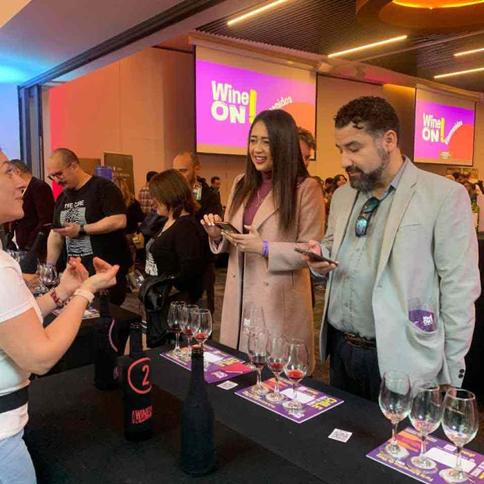 Wine On 2026: la feria donde el vino se descubre brindando