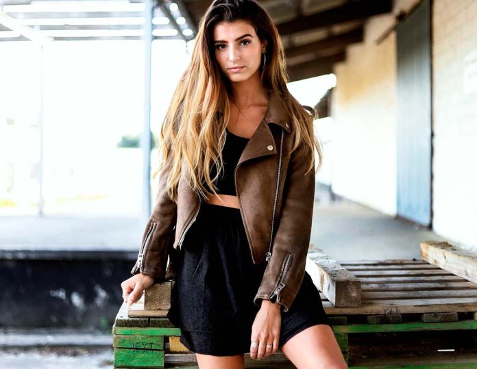 Cómo combinar chaquetas de mujer para crear looks versátiles y con estilo