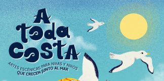 A Toda Costa Teatro para niñas y niños llegará gratis a seis comunas del Maule (1)