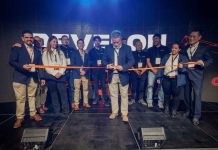 Antofagasta suma nueva oferta de maquinaria para la minería, construcción y logística