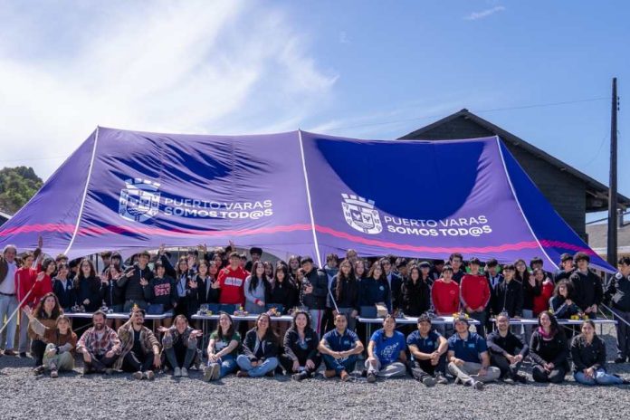 Biotech Week 2026 reunirá en Puerto Varas a ciencia, emprendimiento e industria Biotech Week 2026 reunirá en Puerto Varas a ciencia, emprendimiento e industria
