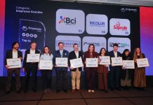 Building Happiness by Buk revela las empresas más felices de Chile y concluye que 78% de los colaboradores están satisfecho en su trabajo