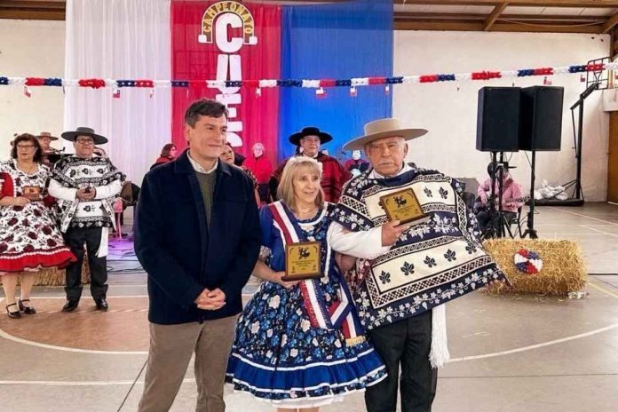 Campeonato de Cueca y Gobierno en Terreno se toman San Carlos este miércoles