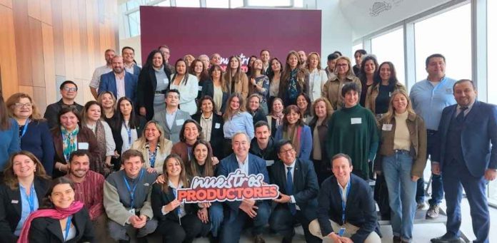 Cencosud consolida una exitosa red de proveedores con la graduación de más de 60 mypes a nivel nacional