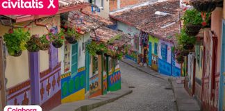 Civitatis lanza campaña solidaria para los afectados del terremoto en Colombia
