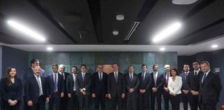 Codelco y Pucobre concretan alianza para desarrollar el proyecto Tovaku y sumar nueva producción de cobre hacia 2030