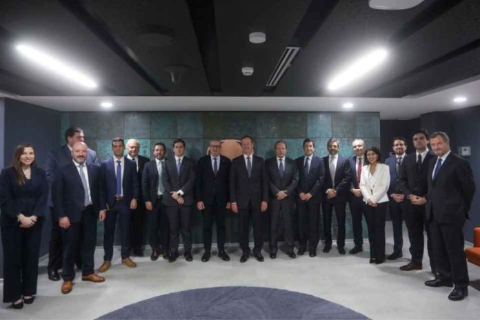 Codelco y Pucobre concretan alianza para desarrollar el proyecto Tovaku y sumar nueva producción de cobre hacia 2030